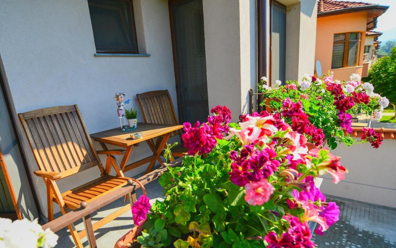 Katerina Guest House Kocherinovo Exterior photo