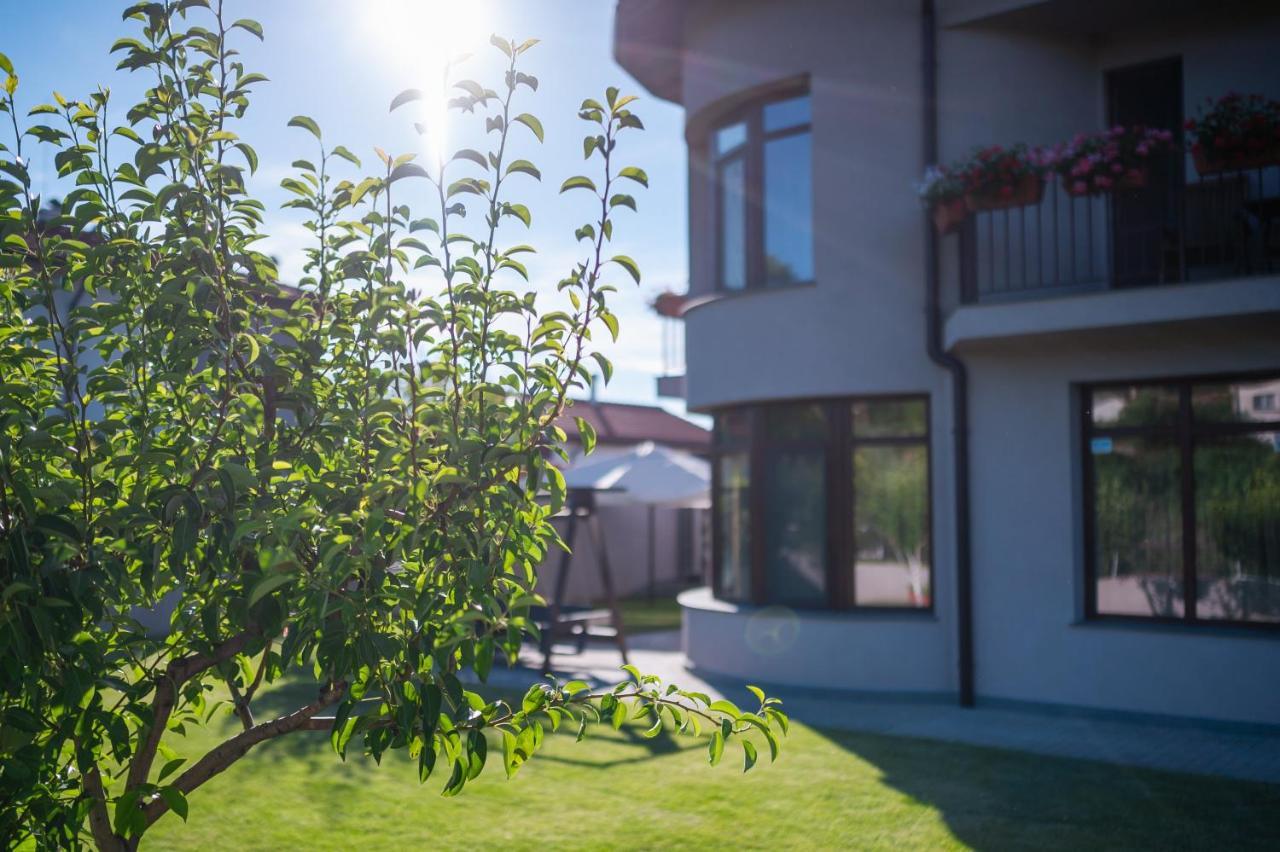 Katerina Guest House Kocherinovo Exterior photo