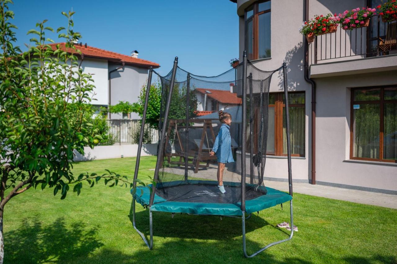 Katerina Guest House Kocherinovo Exterior photo