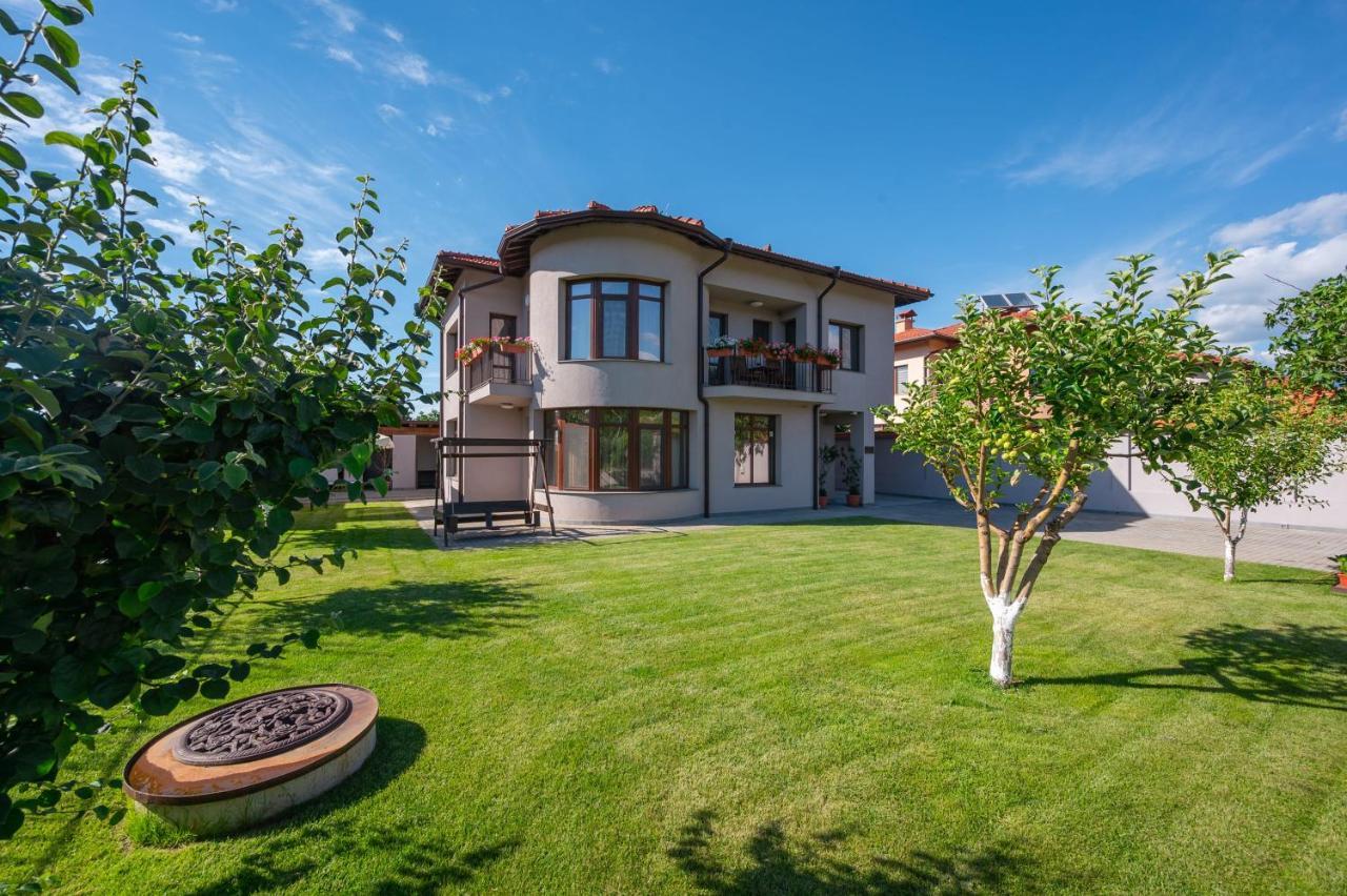 Katerina Guest House Kocherinovo Exterior photo