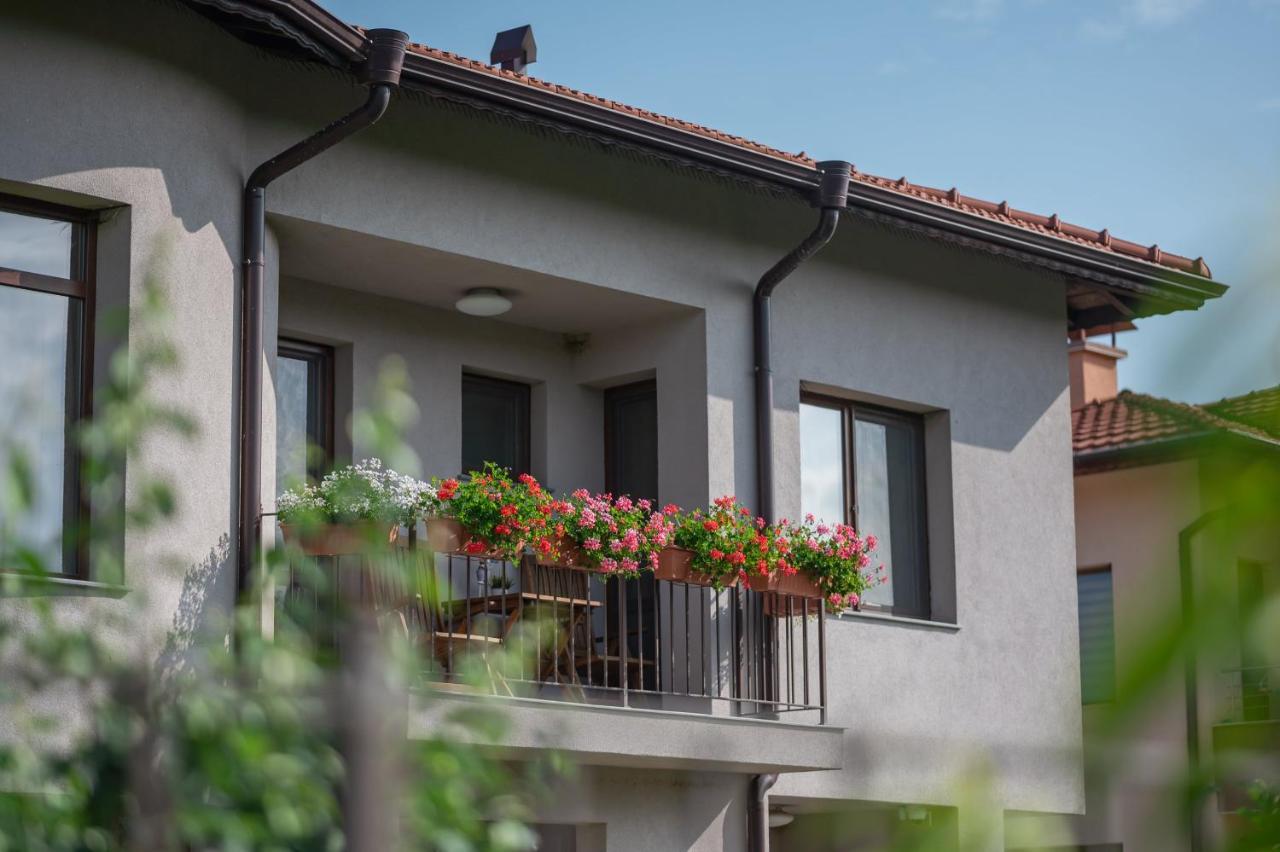 Katerina Guest House Kocherinovo Exterior photo