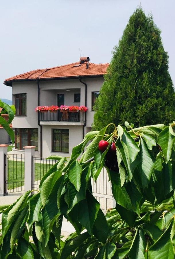 Katerina Guest House Kocherinovo Exterior photo