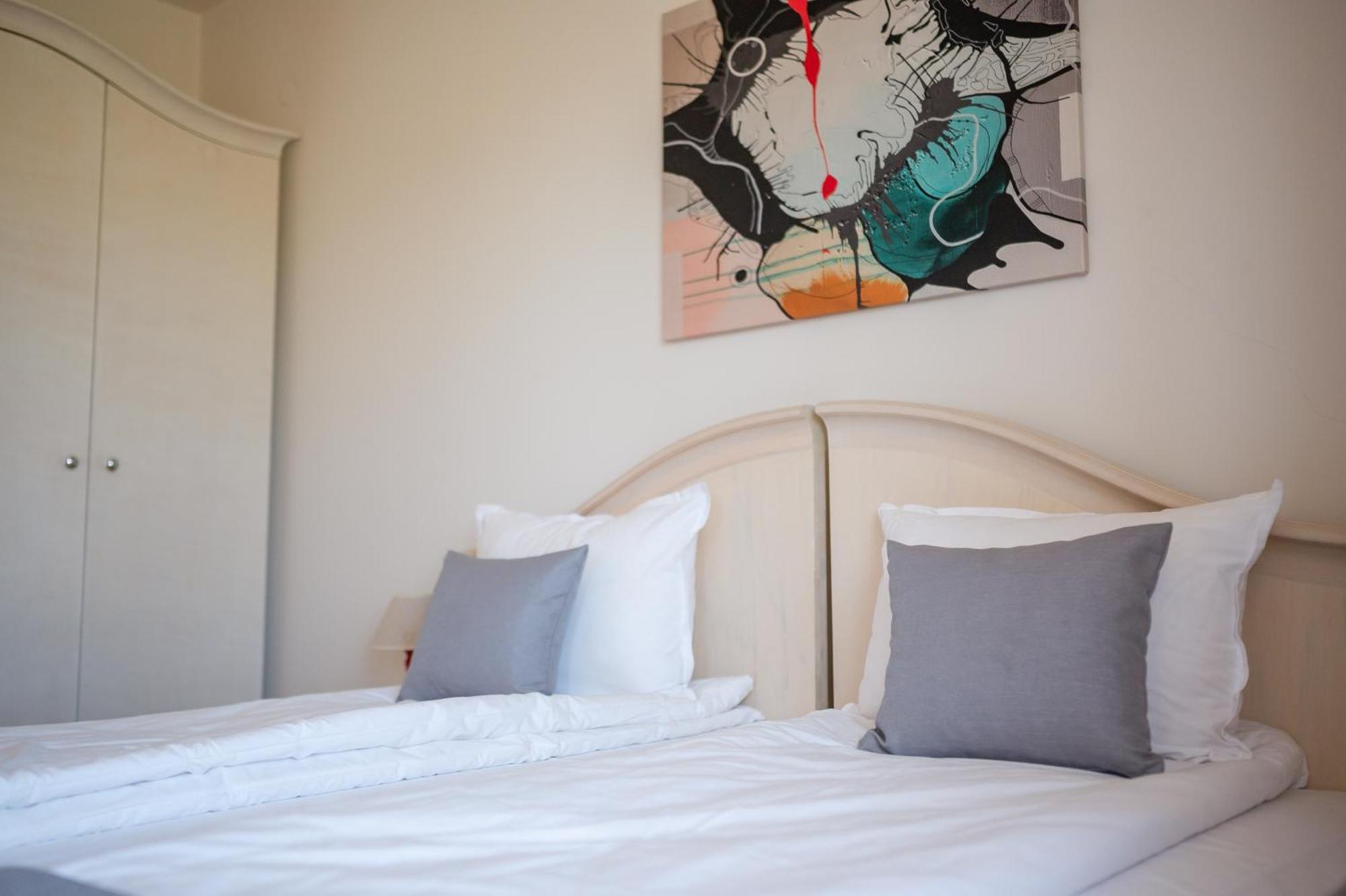 Katerina Guest House Kocherinovo Room photo