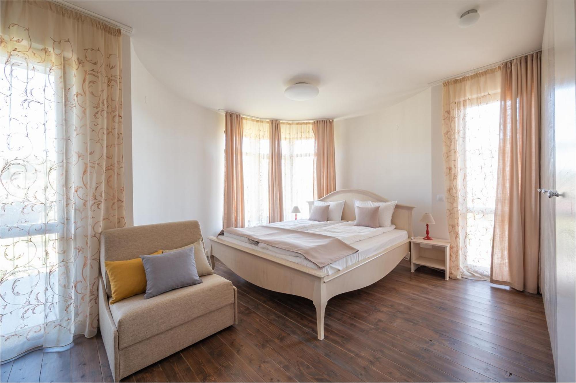 Katerina Guest House Kocherinovo Room photo