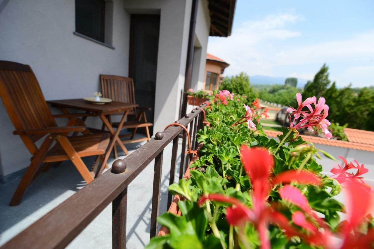 Katerina Guest House Kocherinovo Exterior photo