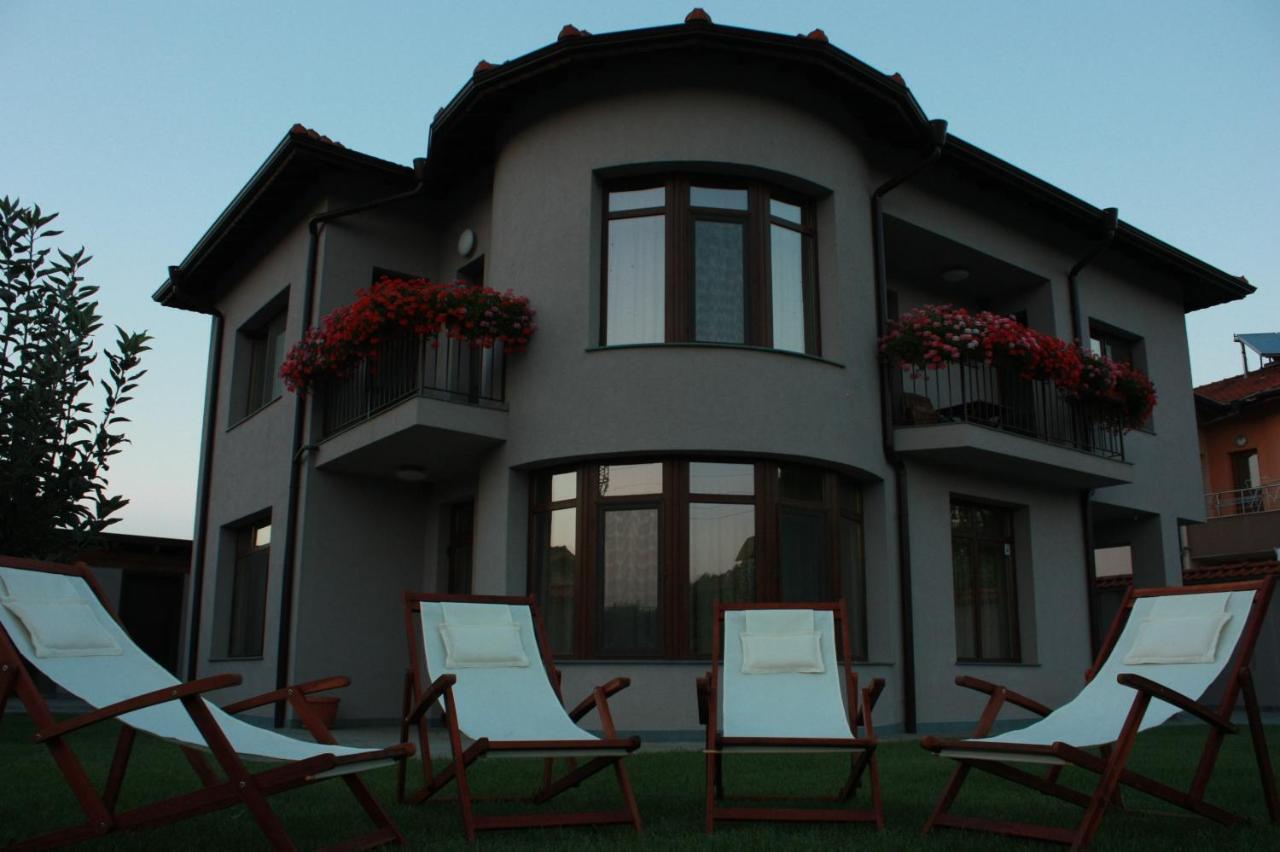 Katerina Guest House Kocherinovo Exterior photo